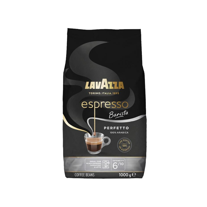 Lavazza Espresso Barista Perfetto cafea boabe 1kg