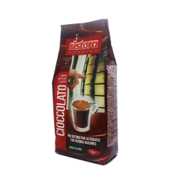 Ristora DAF Rosso ciocolata calda 1kg