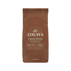 Cocaya Classic Brown ciocolata calda 1 kg