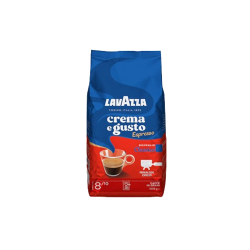 Lavazza Crema e Gusto Classico cafea boabe 1kg