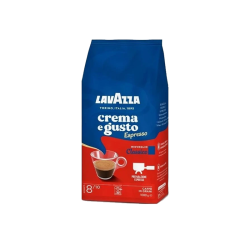 Lavazza Crema e Gusto Classico cafea boabe 1kg