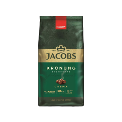 Cafea boabe, Jacobs Kronung Caffe Crema, 1kg