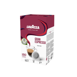 Cafea Lavazza Gran Espresso Monodoze ESE 150buc