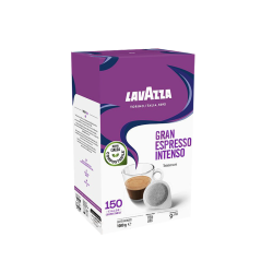 Lavazza Gran Espresso Intenso Monodoze ESE 150 buc