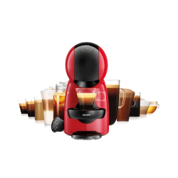 PACHET PROMO: 12 Cutii capsule Nescafe Dolce Gusto + CADOU 1 Aparat capsule Dolce Gusto KRUPS