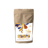 Morra origini Ethiopia Yirgacheffe Gargari, cafea boabe origini, 250g