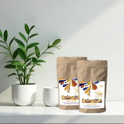 Morra origini Columbia Jairo Arcila, cafea boabe origini, 250g