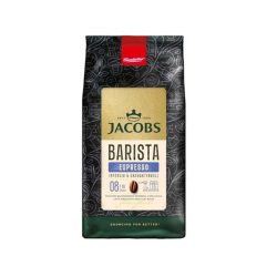 Jacobs Barista Espresso Cafea Boabe 1 kg