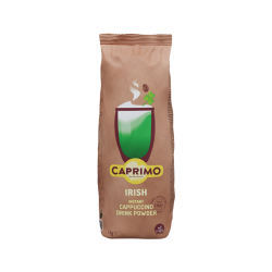 Caprimo Irish Cappuccino 1 kg