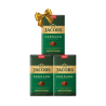 Pachet Promo 3 x Cafea macinata, Jacobs Kronung Alintaroma, 500 g