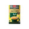 Mix de cafea, Jacobs 3in1 MILD,  24 plicuri x 11.1 g