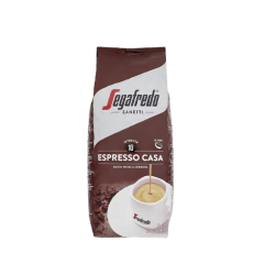 Segafredo Espresso Casa cafea boabe 1kg