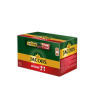Mix de cafea, Jacobs 3in1 Intense,  24 plicuri x 11.1 g