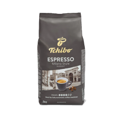 Tchibo Espresso Milano  cafea boabe 1kg