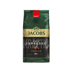 Cafea boabe, Jacobs Kronung Crema Kraftig, 1kg