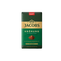 Jacobs Kronung Alintaroma cafea măcinata - 250 g