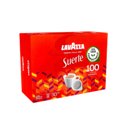 Lavazza Suerte Monodoze ESE 100 buc