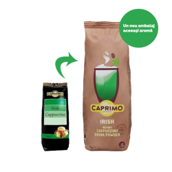 Caprimo Cappuccino Choco Mint  instant 1kg
