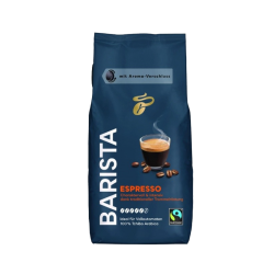 Tchibo Barista Espresso cafea boabe, 1kg