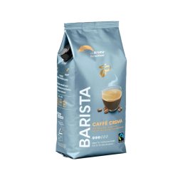 Tchibo Barista Caffe Crema cafea boabe, 1kg