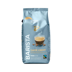 Tchibo Barista Caffe Crema cafea boabe, 1kg