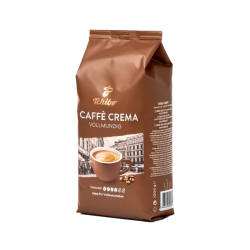 Tchibo Caffe Crema Vollmundig, cafea boabe 1kg