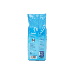 Pellini decaffeinato Naturale, cafea boabe 500g