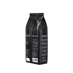 Pellini Crema Tradizionale, cafea boabe, 1 kg