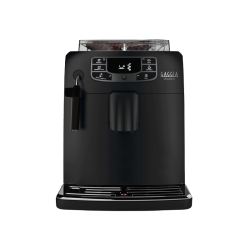 Espressor automat cafea Gaggia Velasca Black
