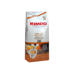 Kimbo Barista Intenso, cafea boabe 1kg