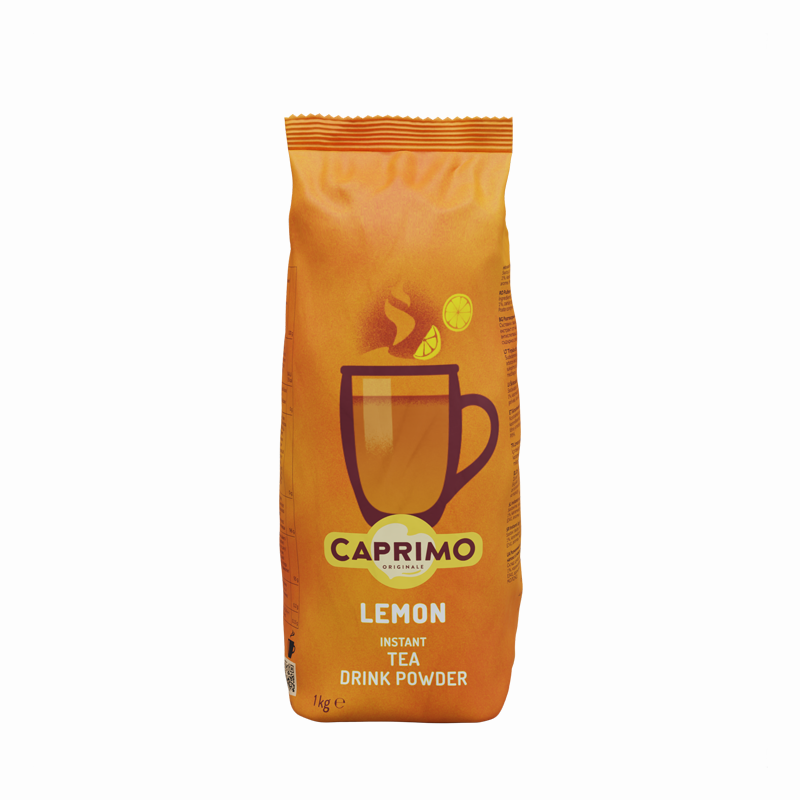 Caprimo Lemon Tea 1 kg