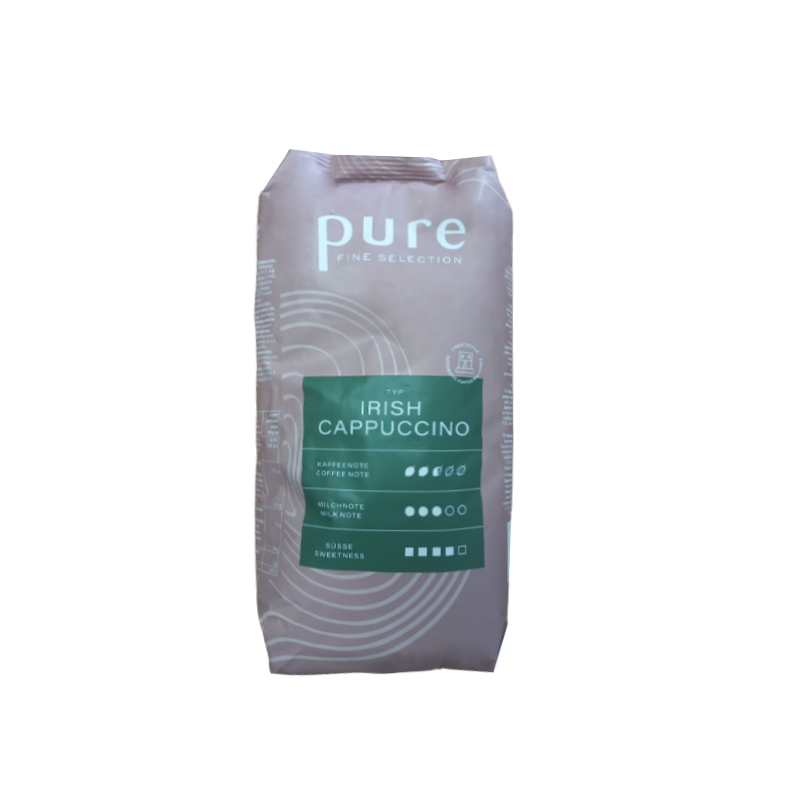 Tchibo Pure Irish Cappuccino 1 kg