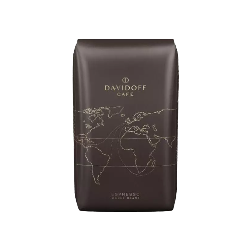 Davidof Cafe Espresso , cafea boabe 500g