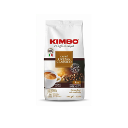 Kimbo Caffe Crema Classico cafea boabe 1kg