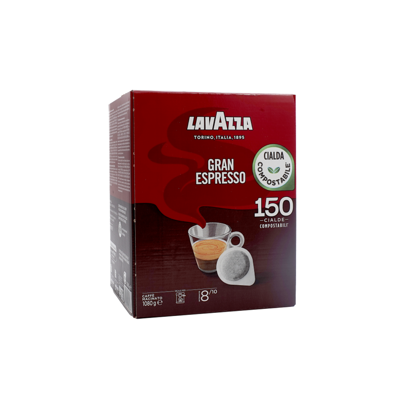 Cafea Lavazza Gran Espresso Monodoze ESE 150buc