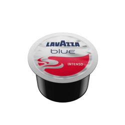 Capsule Lavazza Blue Intenso - 100 capsule