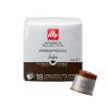Capsule Illy Iperespresso Monoarabica - India 18 capsule