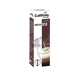 Capsule Caffitaly Mocaccino 10 capsule