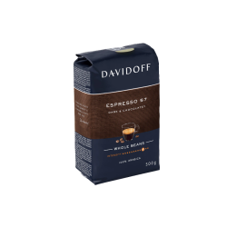 Davidoff Espresso 57 Intense cafea boabe