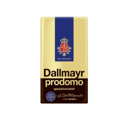 Dallmayr Prodomo cafea macinata 500g