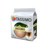 Capsule cafea, Jacobs Tassimo Latte Macchiato, 8 bauturi