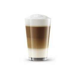 Capsule cafea, Jacobs Tassimo Latte Macchiato, 8 bauturi