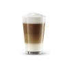 Capsule cafea, Jacobs Tassimo Latte Macchiato, 8 bauturi