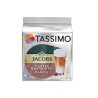 Capsule cafea, Jacobs Tassimo Latte Macchiato, 8 bauturi