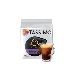 Capsule cafea, L'OR Tassimo Lungo Profondo