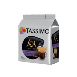 Capsule cafea, L'OR Tassimo Lungo Profondo