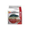 Capsule cafea, Jacobs Tassimo Café au Lait, 16 bauturi