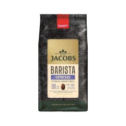 Jacobs Barista Espresso Cafea Boabe 1 kg