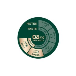 Jacobs Barista Espresso Cafea Boabe 1 kg