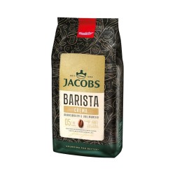 Jacobs Barista Crema, cafea boabe 1kg
